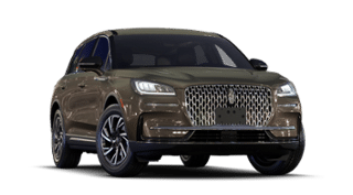 2025 Lincoln Lincoln Corsair External Image 4